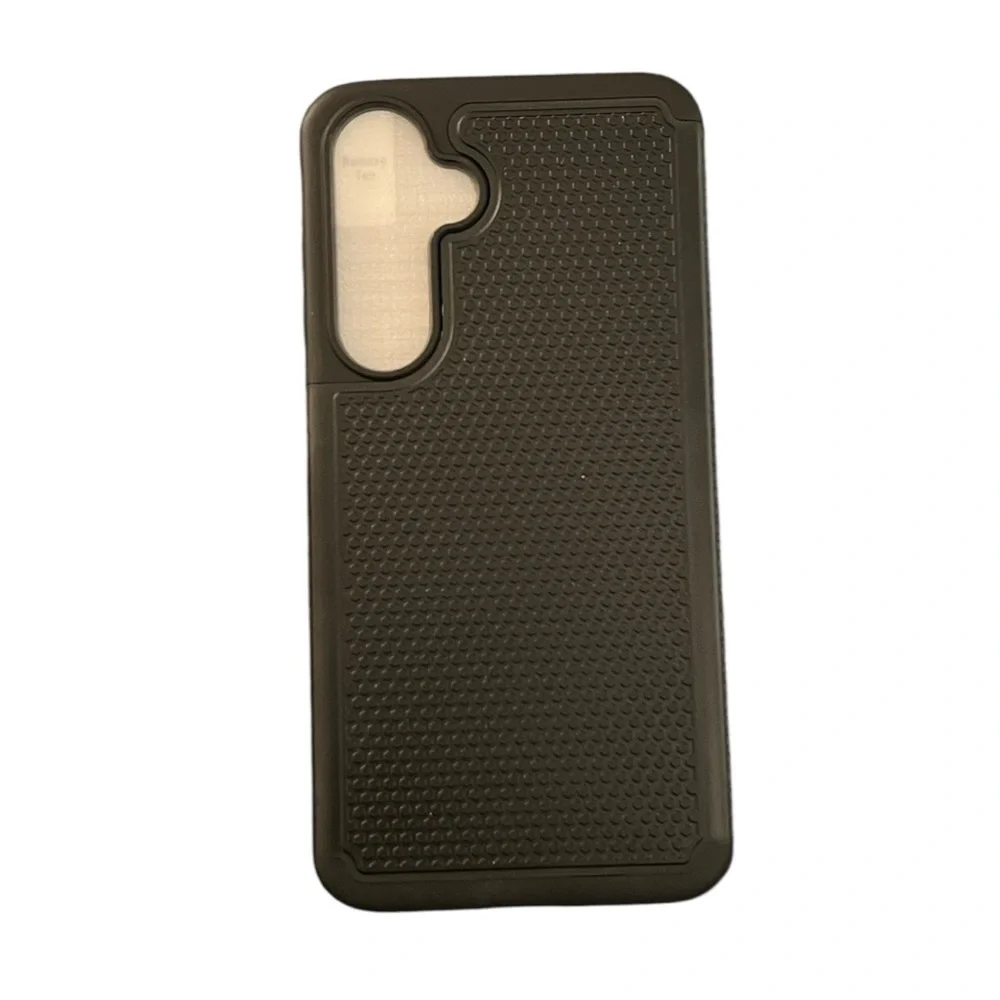 FNTCASE Case for Samsung Galaxy S24-FE